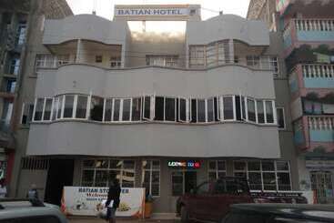 پانسیون Batian Guest