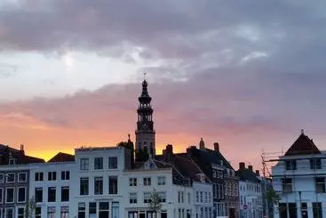B&b Biervliet