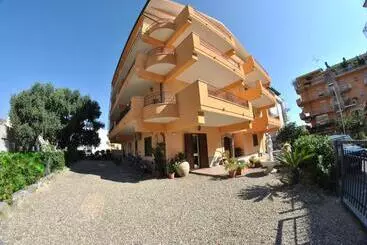B&b Mareagrò