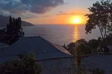 アパートメント Chepsted Chalets