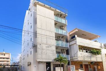 בית מלון כפרי Mr.kinjo In Uenokura