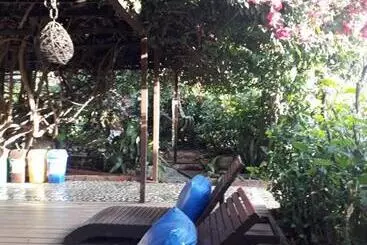 Hotel Pousada Portal Dos Golfinhos