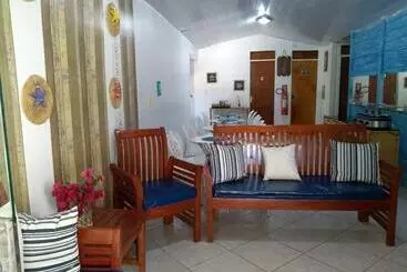 Hotel Pousada Portal Dos Golfinhos