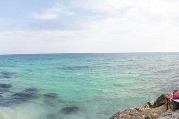 Hotel The Safe House