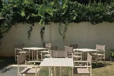 Hotel Villa Barsanti