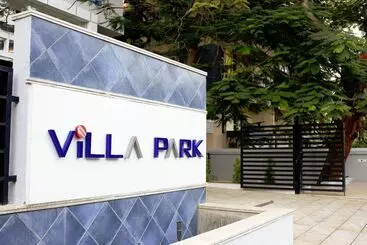 Otel Villa Park