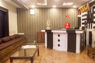 Huoneisto Nilgiris Inn