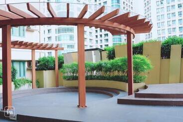 Апарт-отель Ortigas Serenity