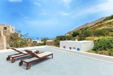 پانسیون Casa D'argento