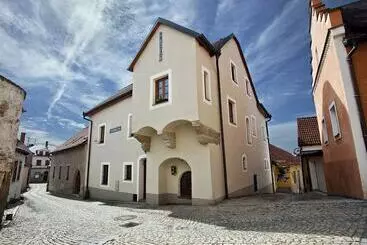 Majatalo Staroměstský Penzion