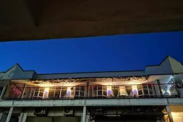 Pensjonat The Village