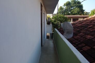 ペンション Thomo Rest