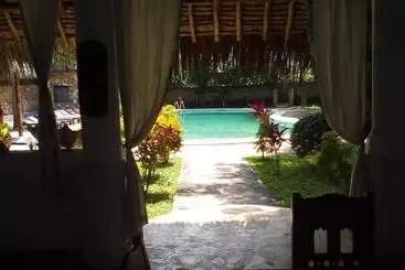 Turista apartmanok Rainbow Villas