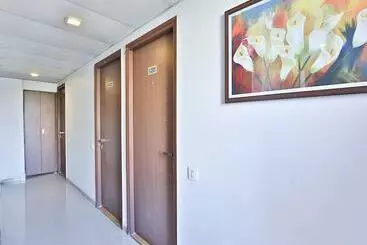 Ranvir Prime Hotel Jalandhar