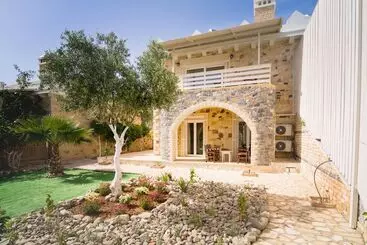 Apartamente turistice Anesis Family Villas