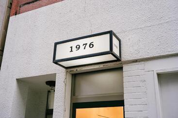 Apartamento Asakusa 1976