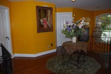 Aamiaismajoitus (B&B) Malak Bnb