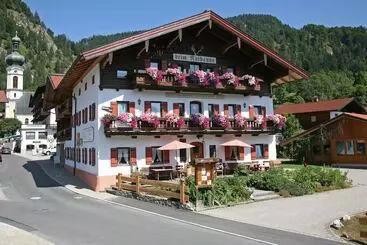 Hotel Beim Nuihausa