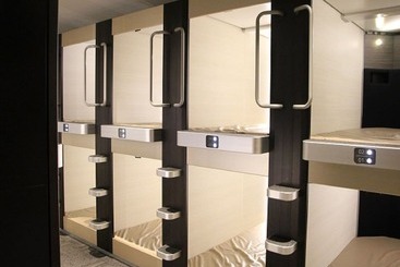 فندق Fujikyu Unjo Kaku