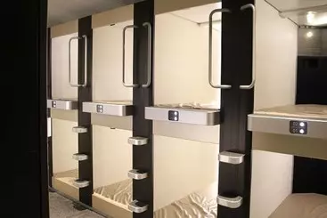 Hotel Fujikyu Unjo Kaku