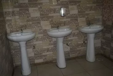 ホテル Kim S Dishes