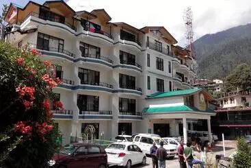Hotel New Paramount