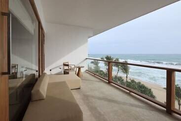 Hotell Riff Hikkaduwa