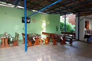 Pensão Guest House Mishlen