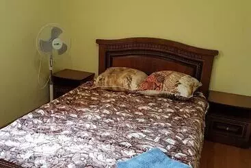 Pensão Guest House Mishlen