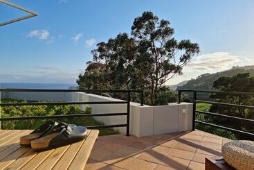 דירה Place Of Moments Natur