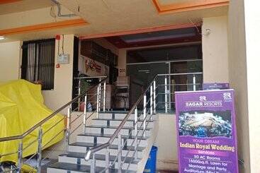 Sagar Resort