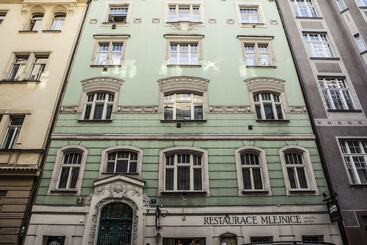 Apartament The Emerald