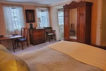 בית מלון כפרי Adair Country Inn & Restaurant