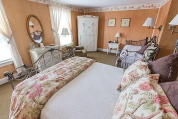 Szálloda Admiral Fitzroy Inn