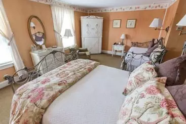 호텔 Admiral Fitzroy Inn