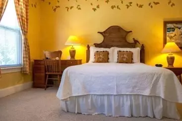 Szálloda Admiral Fitzroy Inn