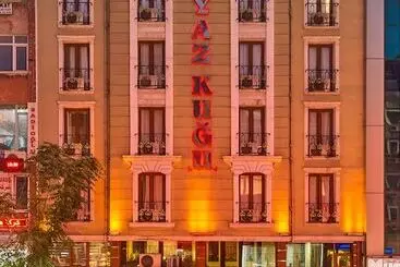 هتل Beyaz Kuğu
