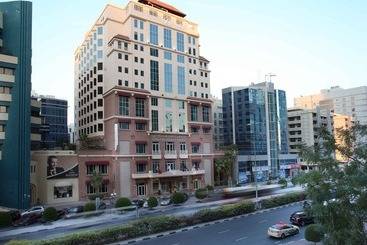 Knight Castle Hotel Formerly Known As Carlton Palace