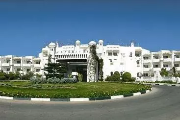 هتل El Mouradi Skanes