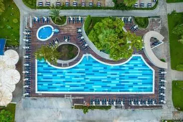 فندق Labranda Alantur