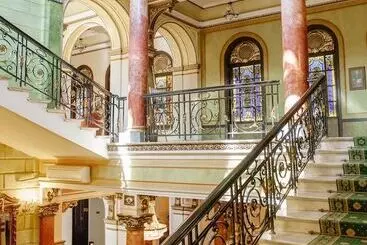 هتل Londonskaya Spa