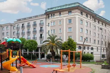 ホテル Ramada Istanbul Grand Bazaar