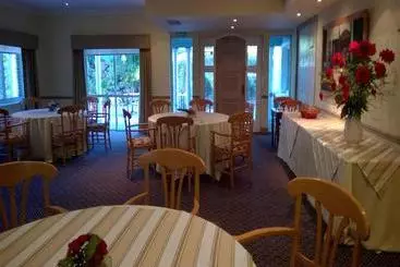 فندق Regency Suites