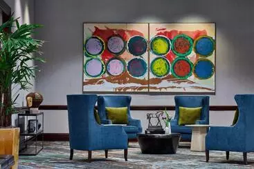 Szálloda Renaissance Mobile Riverview Plaza