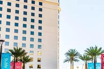 Planet Hollywood Resort & Casino