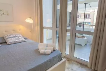 B&b Eco Dal Mare