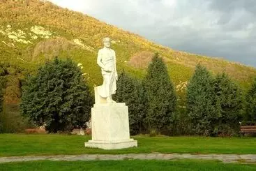 Tourist flats Corali Luxury Villas