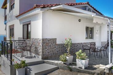 شقق خاصة سياحية Demi Studios