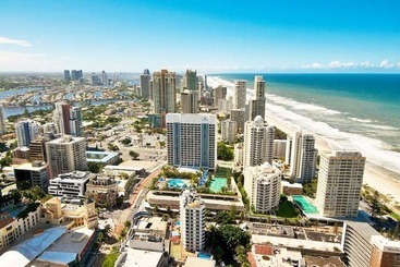 Жильё для туристов H Residences   Apartment Stay Private