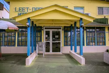 Hôtel Hôtel Leet Dorian